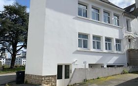 Vannes Jolie appartement T3 42m carré